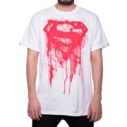 PLAYERA MUERTE SUPERMAN