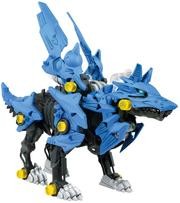 Takara Tomy Zoids ZW16 - Hunter Wolf