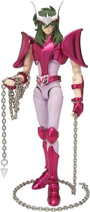 Bandai Myth Cloth Ex Saint Seiya - Andromeda Shun V.2
