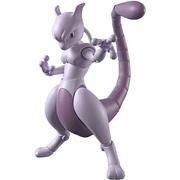 Bandai Pokemon S.H. Figuarts Arts Remix - Mewtwo