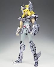 Bandai Myth Cloth Hyoga de Cisne v3