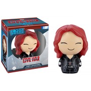 DORBZ MARVEL BLACK WIDOW