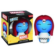 DORBZ MARVEL MYSTIQUE