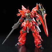 Bandai Gundam RG 1/144 - Sinanju Gundam Ka Ver.