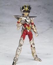 Bandai Myth Cloth Seiya de Pegaso