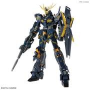 Bandai Gundam MG 1/100 - RX-0 Unircorn Gundam Banshee Ver. Ka