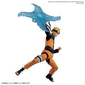 Bandai Naruto Shippuden Figure-rise Standart - Naruto