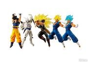 Bandai Dragon Ball Super VS 08