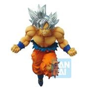 Bandai Dragon Ball Z Battle - Goku Ultra Instinct