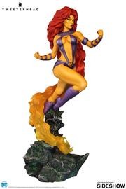 Tweeterhead Teen Titans Maquette - Starfire - preventa