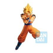 Bandai Dragon Ball The Android Battle With Fighterz - SSJ Goku
