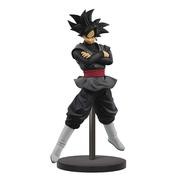 Banpresto Chosenshi Retsuden Dragon Ball Super - Goku Black