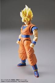 Bandai Figure Rise Standard Dragon Ball - Super Saiyan Goku