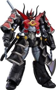 Good Smile Mazinger Z  Company Moderoid - Mazinkaiser Haou