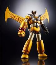 Bandai Tamashii Nations Super Robot Chogokin - Mazinger Z Limited ver.