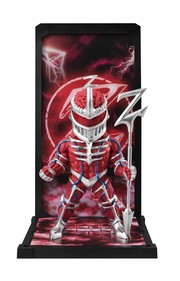BANDAI TAMASHII BUDDIES LORD ZEDD