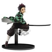 Banpresto Demon Slayer - Tanjiro Kamado Katana - Preventa