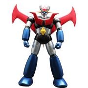 BANDAI Model Kit - Mazinger Z Extra Heavy Ver.