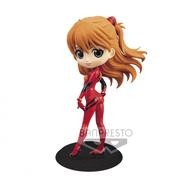 Banpresto Q posket Evangelion - Asuka Langley - Preventa