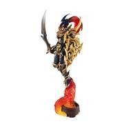 Megahouse Yu-Gi-Oh: Duel Monsters - Black Luster Soldier - preventa