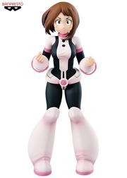 Banpresto My hero Academia Age Of Heroes - Uravity