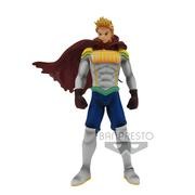Banpresto My Hero Academia Age of Heroes - Lemillion - preventa
