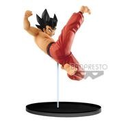 BANPRESTO MATCHMAKERS DRAGON BALL - SON GOKU