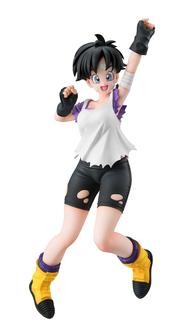 MegaHouse Dragon Ball Gals - Videl Recovered Ver.