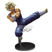 Banpresto Blood Of Saiyans Dragon Ball Z - Super Saiyajin Vegetto - Preventa