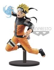 Banpresto Naruto Shippuden Vibration Stars - Naruto Uzumaki - Preventa