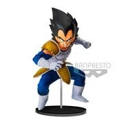 Banpresto Dragon Ball Z WFC - Vegeta
