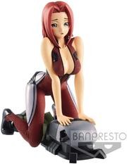 Banpresto Code Geass: Lelouch Of The Rebellion EXQ - Kallen Kozuki