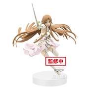 Banpresto Sword Art Online : War of Underworld - Asuna - Preventa