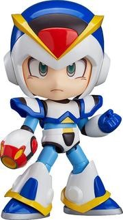 Nendoroid Megaman X Full Armor