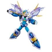 Bandai Chogokin Megaman - Giga Armor Megaman X Kanetake Ebikawa Ver.