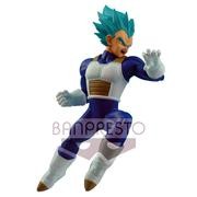 Banpresto Dragon Ball  Battle Figure - Vegeta SSJ Blue