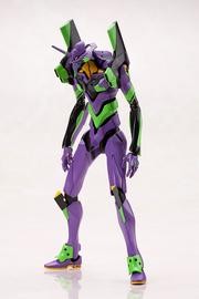 Kotobukiya Evangelion - Eva Unidad 1 Model Kit Escala 1/400