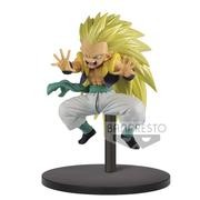 Banpresto Dragon Ball Z Chosenshi Retsuden Vol.2 - Gotenks SSJ3