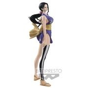 Banpresto Glitter & Glamours One Piece - Nico Robin - preventa