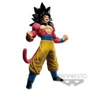 Banpresto Dragon Ball GT Blood Of Saiyans Special - SSJ4 Goku
