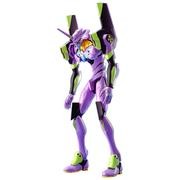 BANDAI Model Kit HG - EVA-01 Test Type