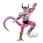 Banpresto Dragon Ball Z World Figure Colosseum - Freezer segunda forma