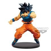 Banpresto Dragon Ball Super Blood Of Saiyans Special ll - Goku Ultra Instinto