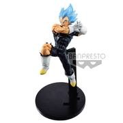 Banpresto Dragon Ball Super Tag Fighters -  Vegeta Blue