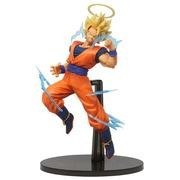Banpresto Dragon Ball Z Dokkan Battle Collab - Super Saiyan 2 Goku
