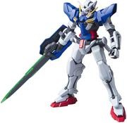 Bandai Model Kit HG 1/144 Gundam EXIA Repair II