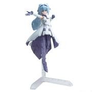 Bandai Model Kit HG 1/144 Gundam Build Divers - Mobile Doll Sarah