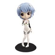 Banpresto Q posket Evangelion - Rei Ayanami - Preventa