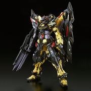 Bandai Model Kit RG 1/144 - Gundam Astray Gold Frame Amatsu Mina MBF-P01-Re