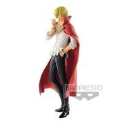 Banpresto One Piece Glitter & Brave - Sanji